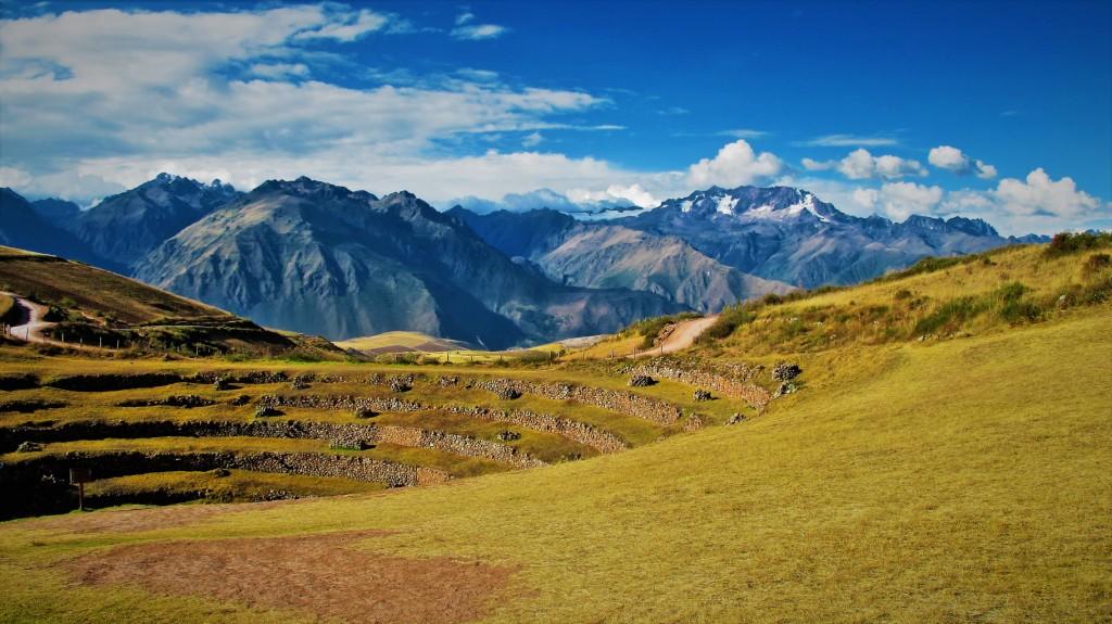 moray tour a peru desde mexico